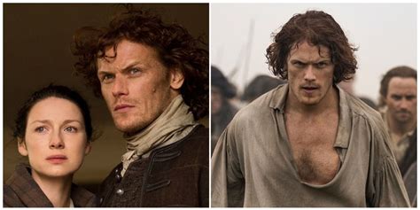 imdb outlander|imdb outlander season 4.